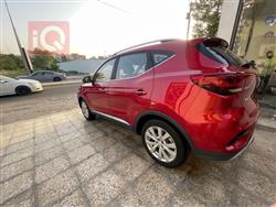 ام جي ZS